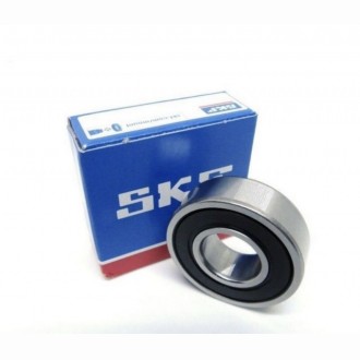 ШАРИКОВЫЙ ПОДШИПНИК 6217-2RS1/C3